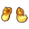 Sheep Earplug